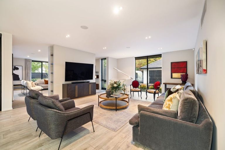 Photo of property in 6 Circuit Street, Merivale, Christchurch, 8052