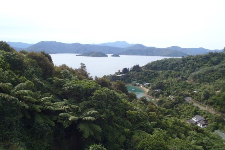 Photo of property in 5 Cooks Ridge, Waikawa, Picton, 7281