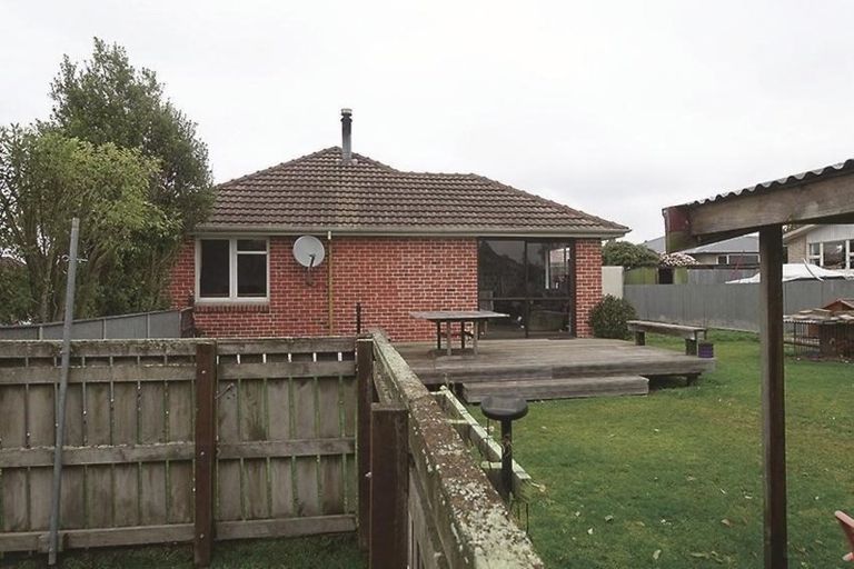 Photo of property in 30 Kelvin Street, Marchwiel, Timaru, 7910
