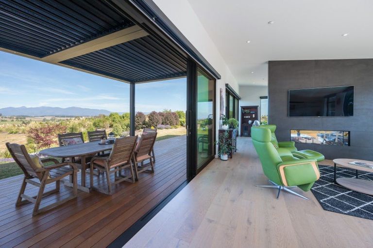 Photo of property in 21 Te Momokai Lane, Tasman, Upper Moutere, 7173