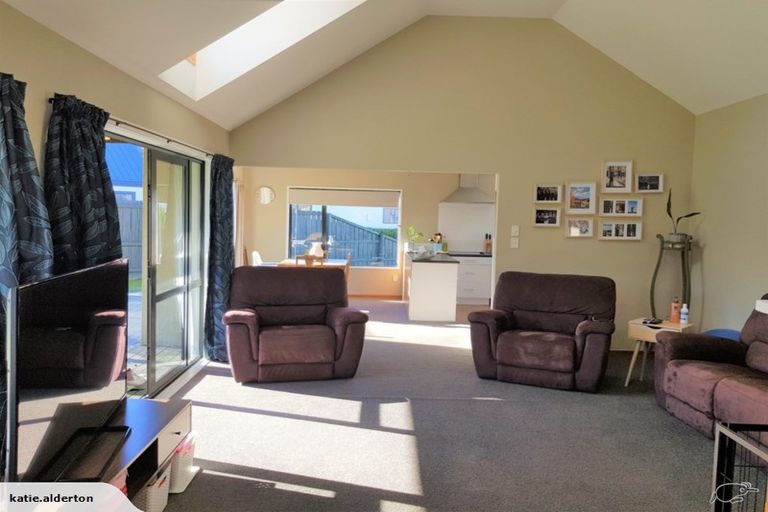 Photo of property in 8 Pyke Court, Cromwell, 9310