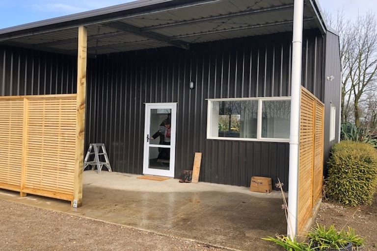 Photo of property in 396a Bruntwood Road, Matangi, Cambridge, 3493