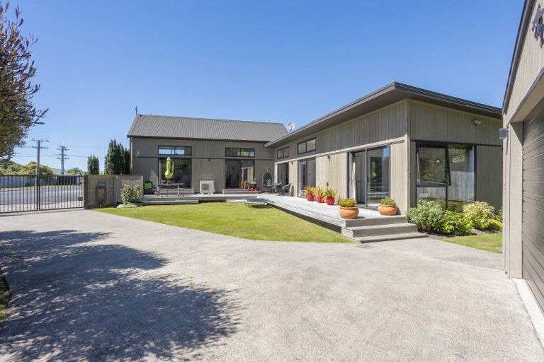 Photo of property in 2a Edna Street, Ocean View, Dunedin, 9035