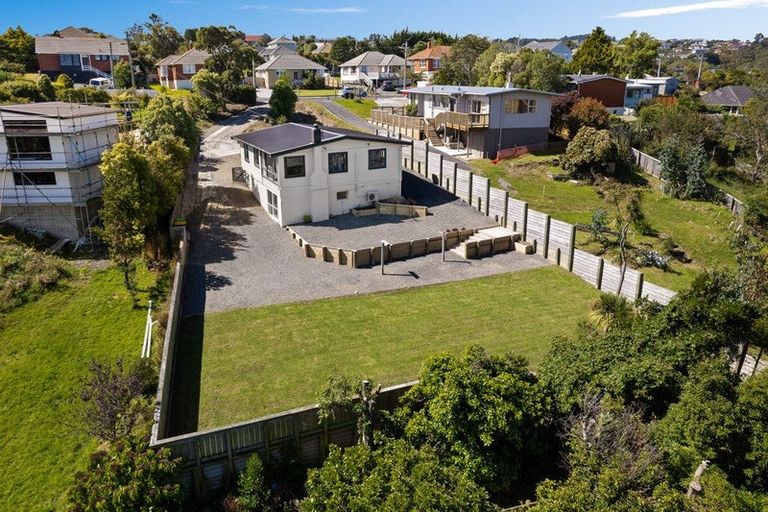 Photo of property in 35 Belford Street, Waverley, Dunedin, 9013