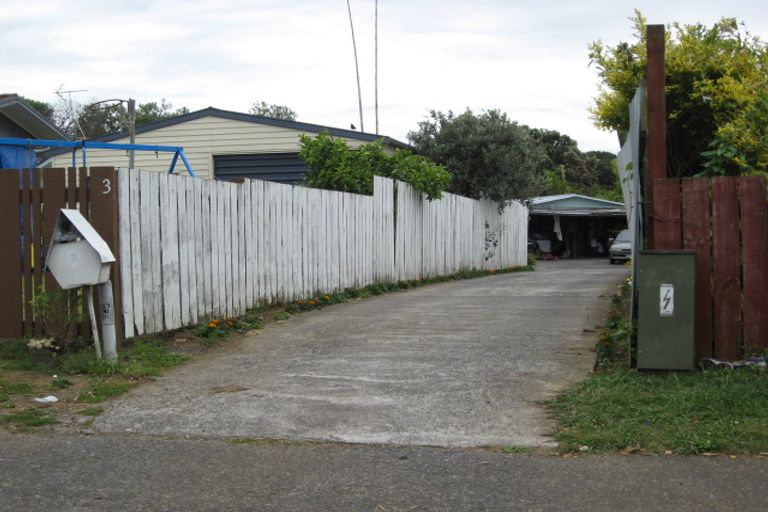 Photo of property in 3 Avro Place, Mangere, Auckland, 2022