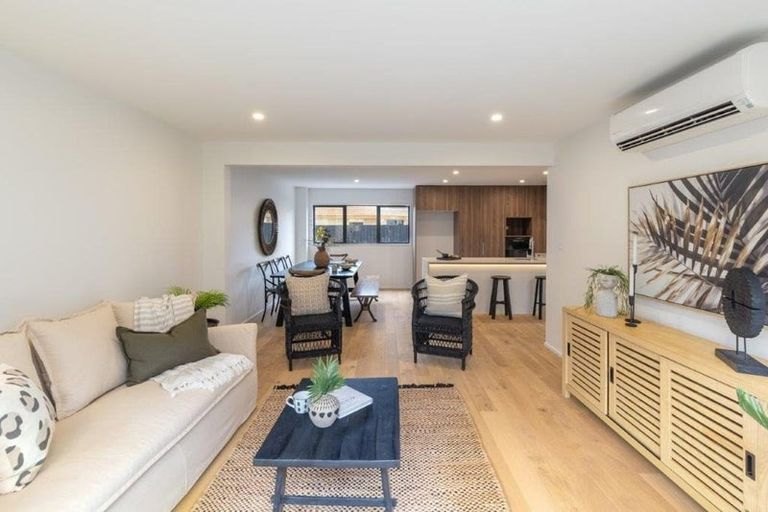 Photo of property in 4/128 Bishop Street, St Albans, Christchurch, 8014