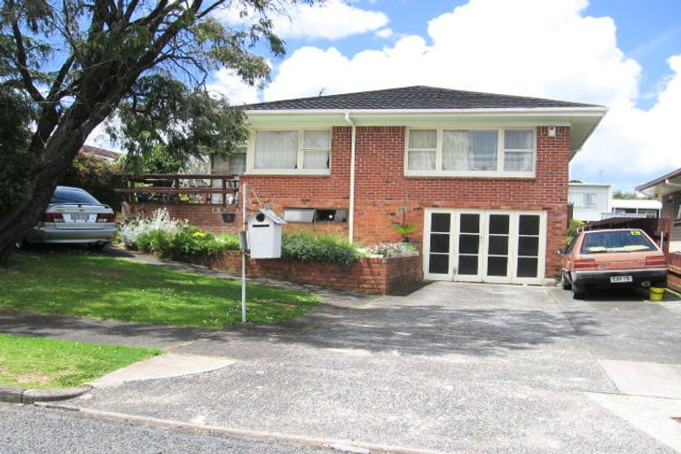 Photo of property in 3 Verdi Street, Papatoetoe, Auckland, 2025