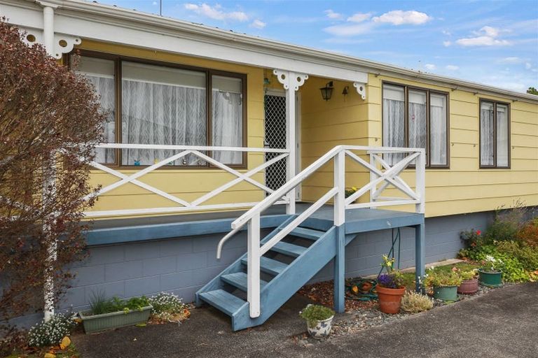 Photo of property in 43a Willoughby Street, Paeroa, 3600