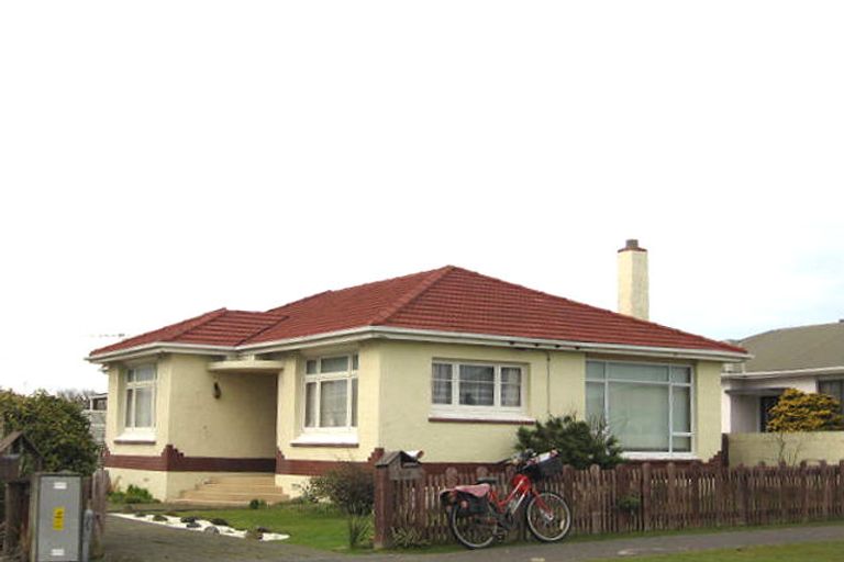 Photo of property in 196 Princes Street, Strathern, Invercargill, 9812