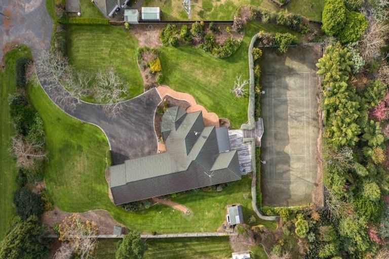 Photo of property in 549 Cambridge Road, Tauriko, Tauranga, 3110