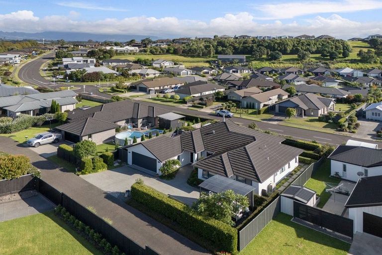 Photo of property in 7 Vantage Place, Omokoroa, 3114