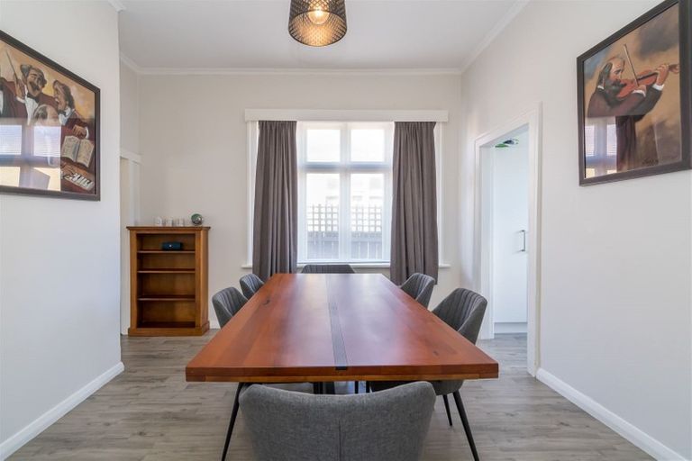 Photo of property in 15 Kirkcaldy Street, South Dunedin, Dunedin, 9012