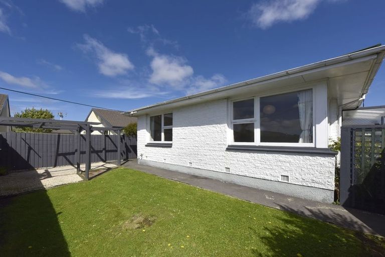 Photo of property in 1/14 Wembley Street, Sydenham, Christchurch, 8023
