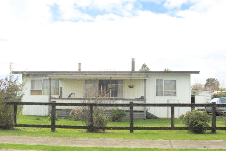 Photo of property in 4 Miro Street, Mangakino, 3421