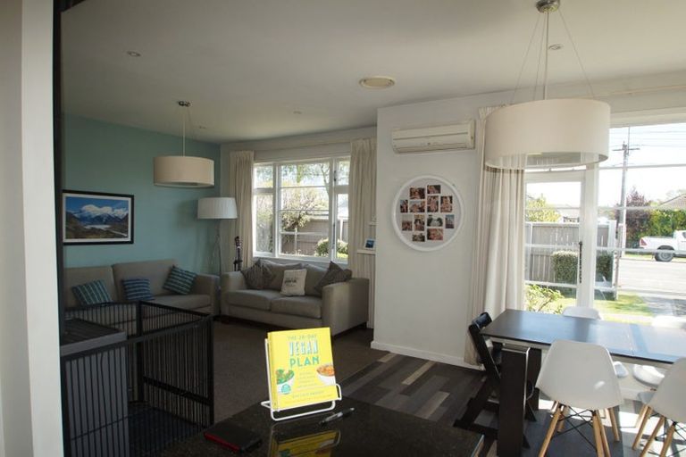 Photo of property in 308 Innes Road, Mairehau, Christchurch, 8052