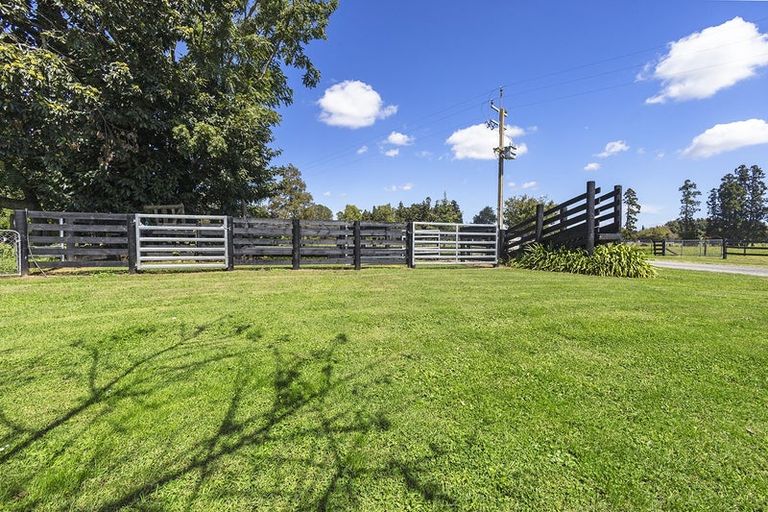 Photo of property in 396a Bruntwood Road, Matangi, Cambridge, 3493