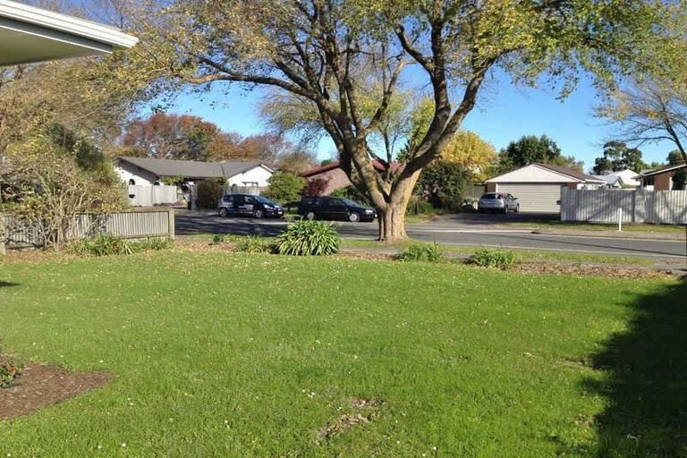 Photo of property in 68 Claridges Road, Casebrook, Christchurch, 8051