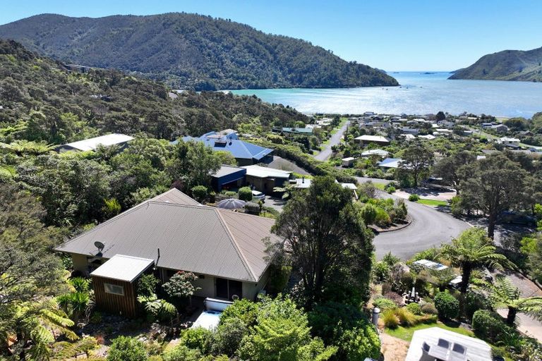 Photo of property in 51 Old Mill Road, Okiwi Bay, French Pass, 7193