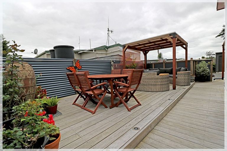 Photo of property in 10a Norton Street, Foxton Beach, Foxton, 4815