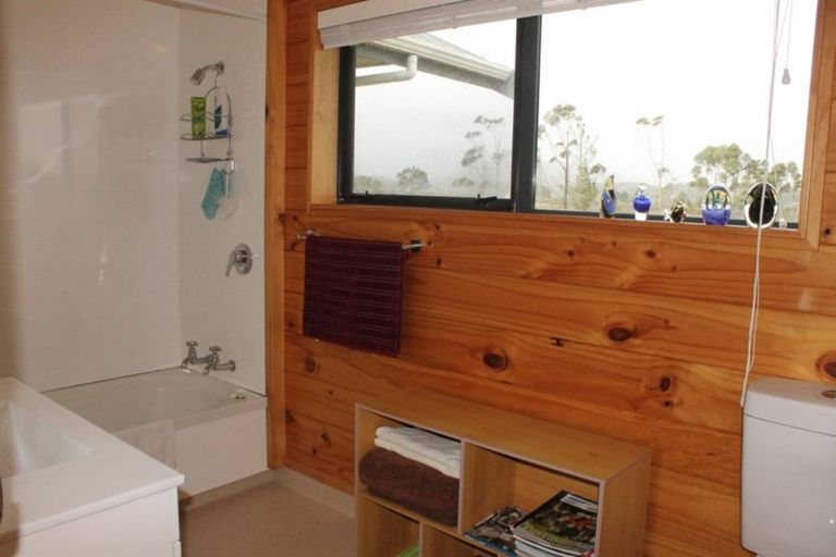 Photo of property in 122 Birds Ferry Road, Virgin Flat, Cape Foulwind, 7892