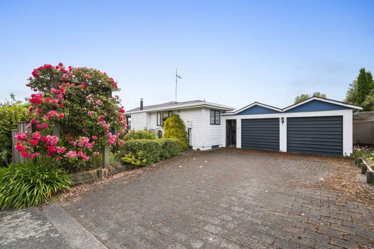 Photo of property in 9 Titi Street, Taihape, 4720