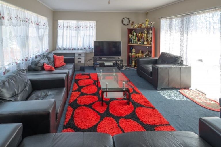 Photo of property in 46 Belinda Avenue, Flat Bush, Auckland, 2023