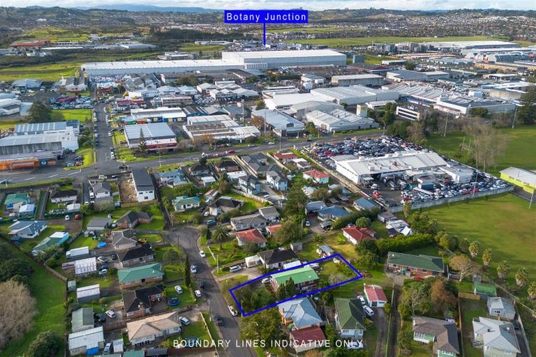 Photo of property in 5 Stainton Place, Otara, Auckland, 2023