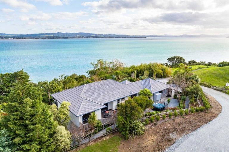 Photo of property in 44 Darch Point Road, Whangarei Heads, Whangarei, 0174