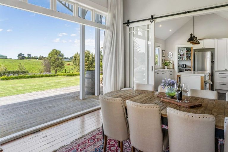 Photo of property in 111 Wharf Road, Clarks Beach, Pukekohe, 2679