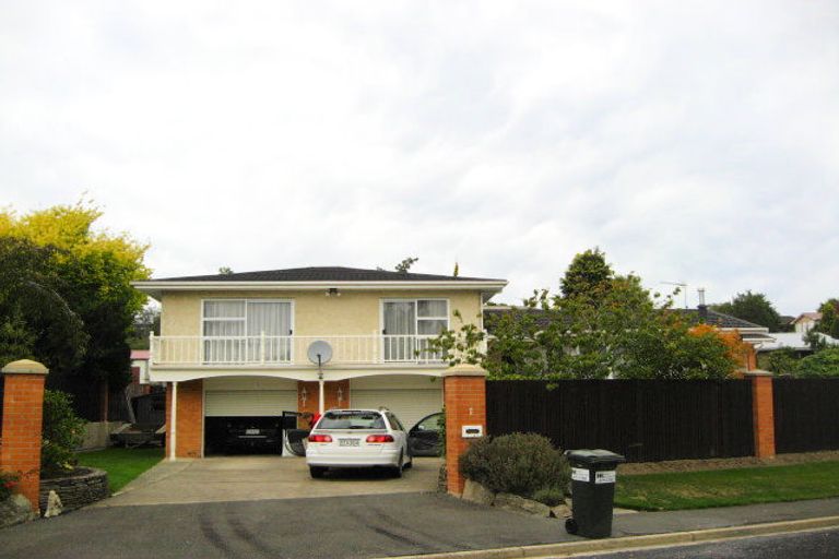 Photo of property in 1 Bremner Street, Fairfield, Dunedin, 9018