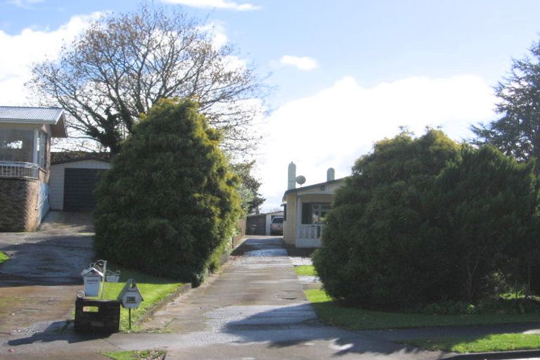 Photo of property in 319b Thames Street, Morrinsville, 3300