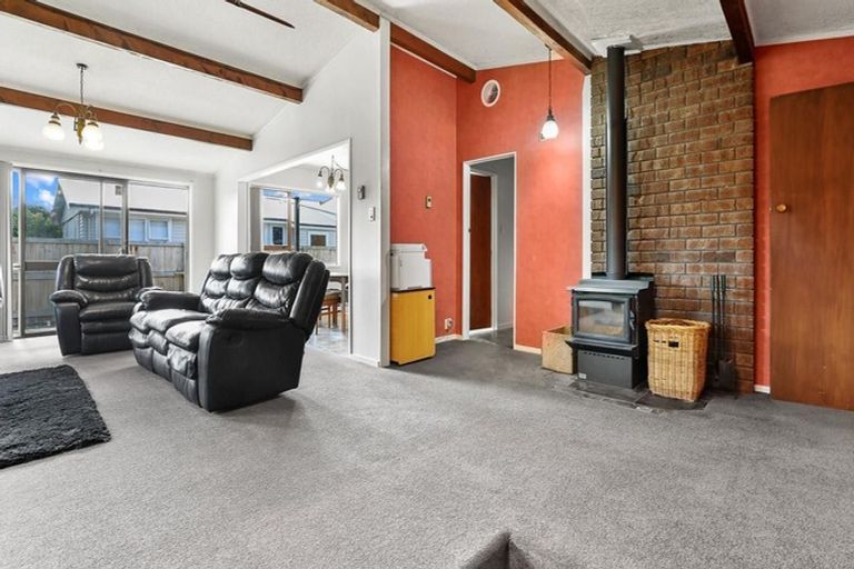 Photo of property in 62 Aurora Terrace, Hillcrest, Hamilton, 3216