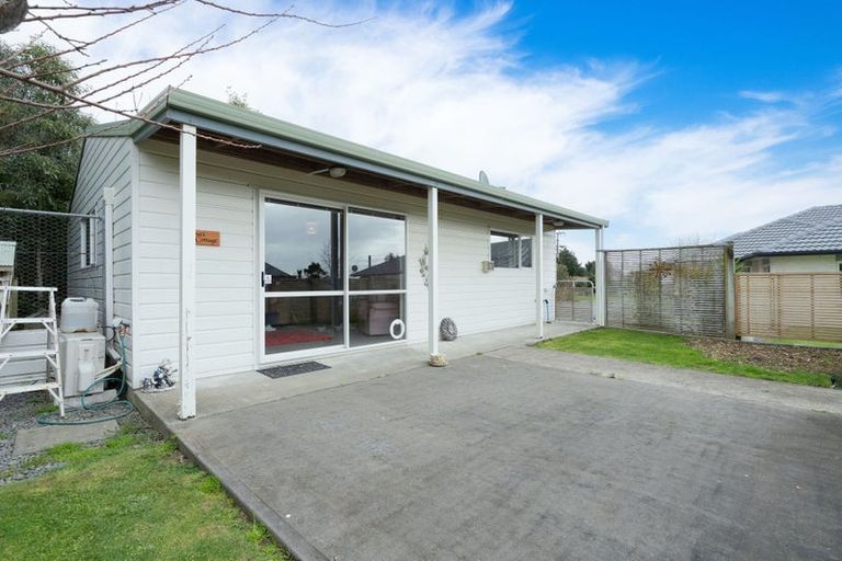 Photo of property in 6 Arete Lane, Levin, 5571