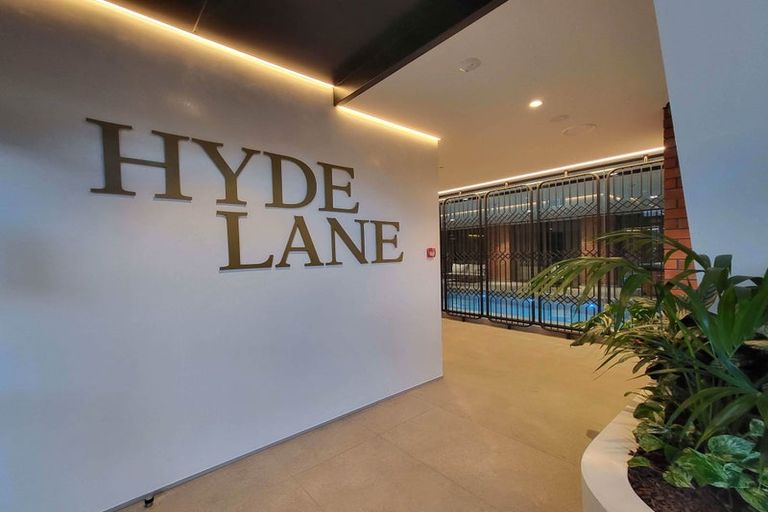 Photo of property in 1014/10 Alpha Street, Te Aro, Wellington, 6011