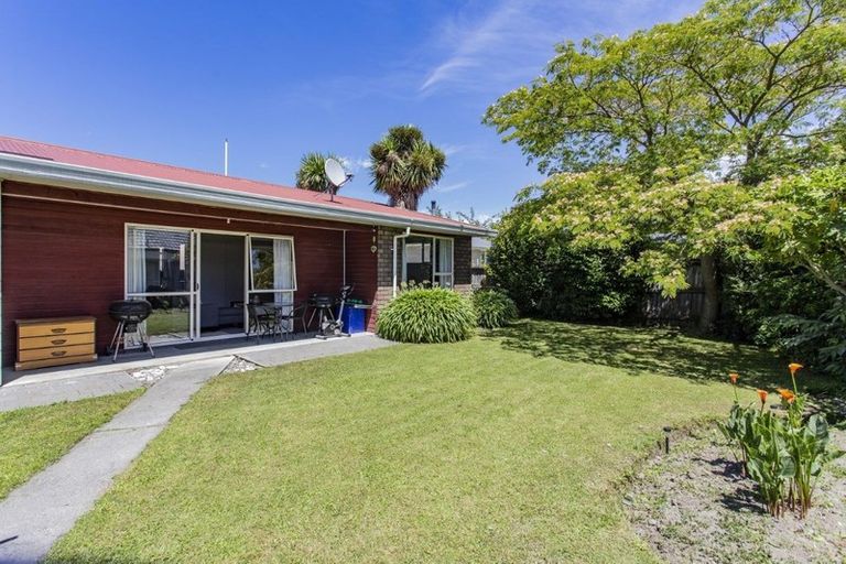 Photo of property in 20b Boyd Street, Rangiora, 7400