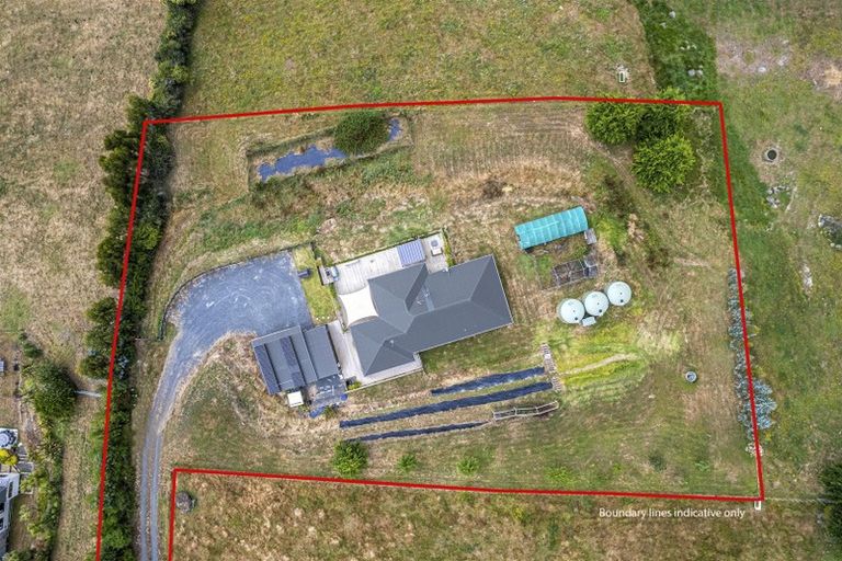 Photo of property in 680i Quine Road, Tahuna, Morrinsville, 3373