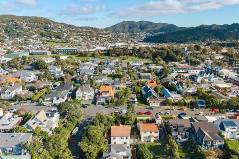 Photo of property in 11 Lancaster Street, Karori, Wellington, 6012