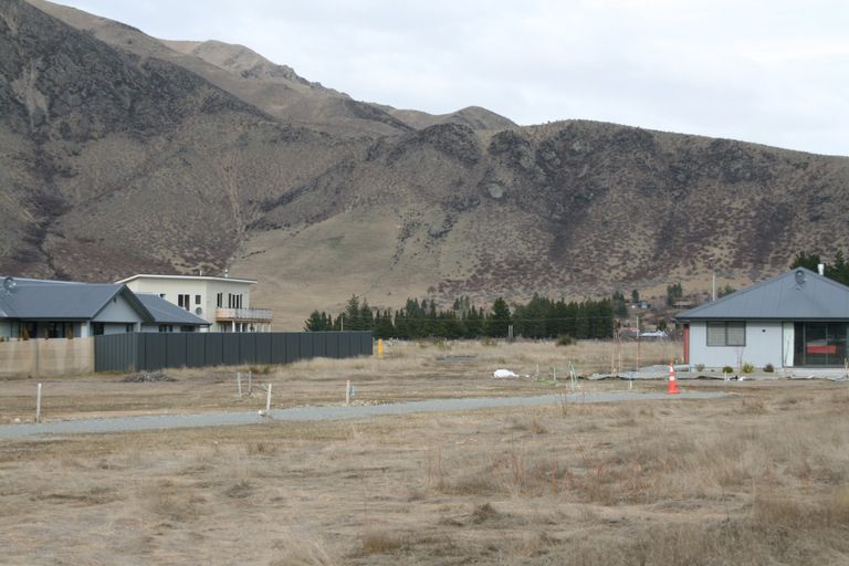 Photo of property in 5 Cirrus Place, Omarama, 9412