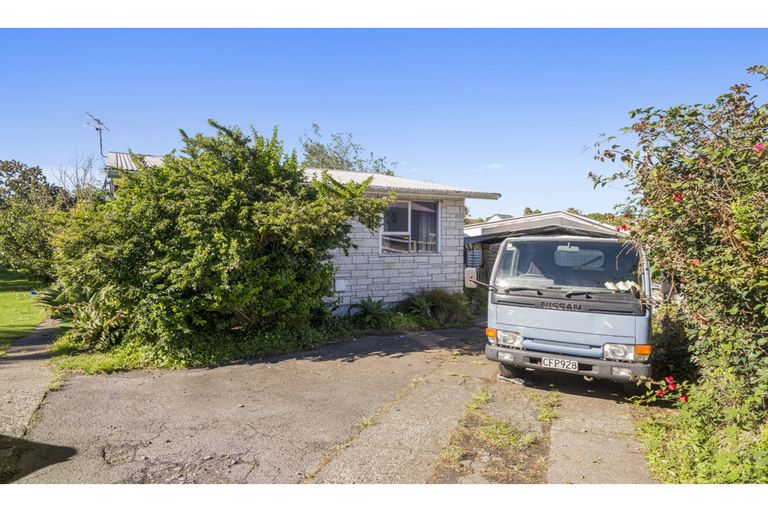 Photo of property in 21 Lachlan Place, Favona, Auckland, 2024