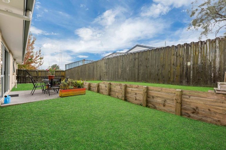 Photo of property in 9 Hawkley Close, Flat Bush, Auckland, 2019