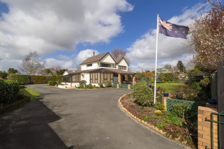 Photo of property in 21 Churchill Avenue, Allenton, Ashburton, 7700