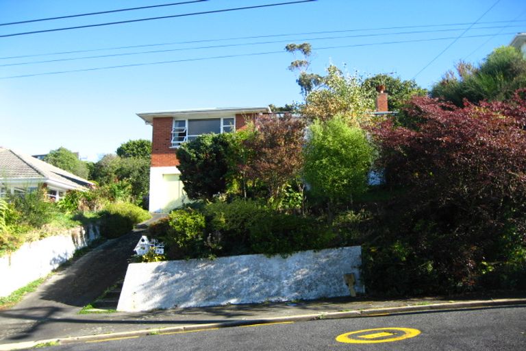 Photo of property in 58 Oakwood Avenue, Maryhill, Dunedin, 9011