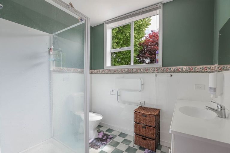 Photo of property in 13 Carters Terrace, Tinwald, Ashburton, 7700