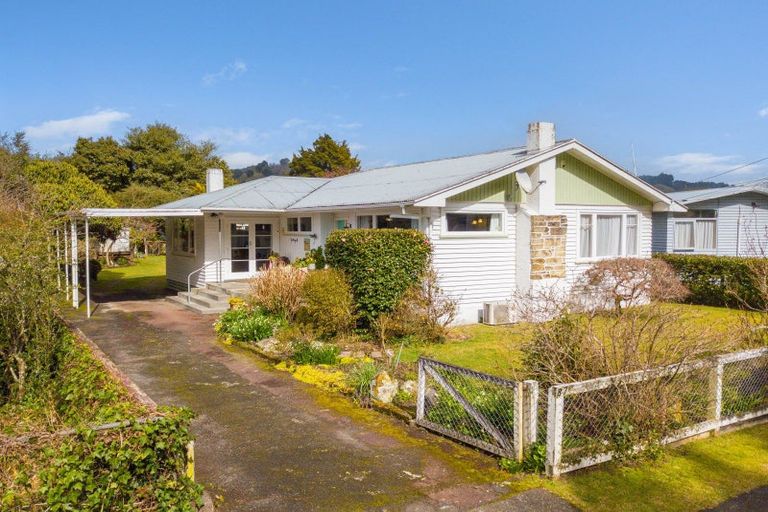 Photo of property in 87 Ngatai Street, Taumarunui, 3920