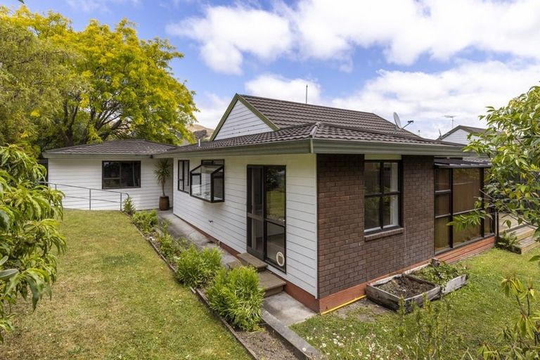 Photo of property in 15a Regent Place, Witherlea, Blenheim, 7201