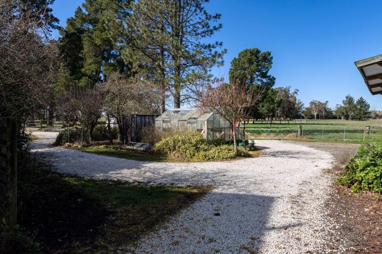 Photo of property in 779 Hinds Highway, Winslow, Ashburton, 7775