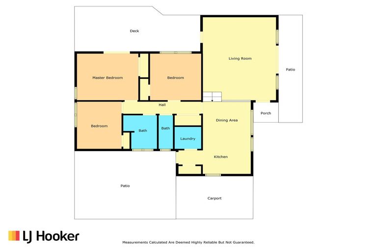 Photo of property in 3 Matipo Street, Matamata, 3400