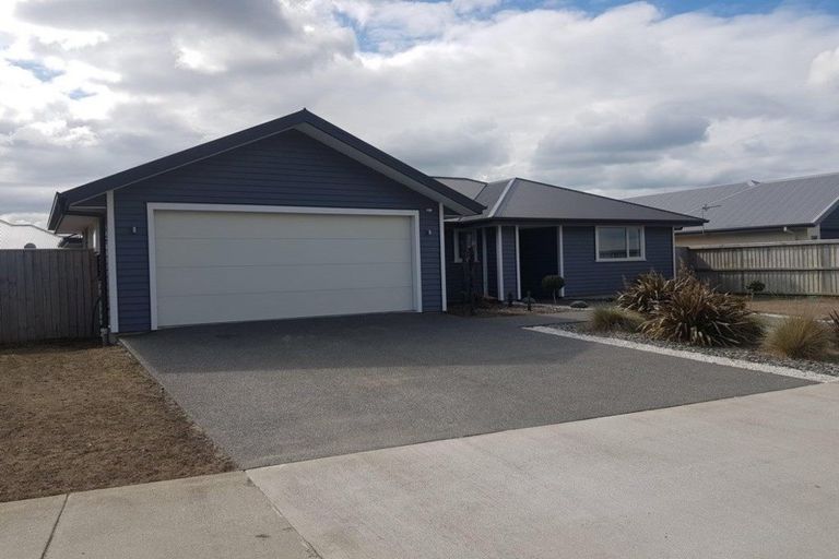 Photo of property in 33 Blackburn Street, Kaiapoi, 7630
