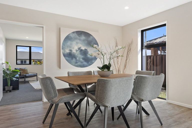 Photo of property in 18 Dempsey Street, Kaiapoi, 7630