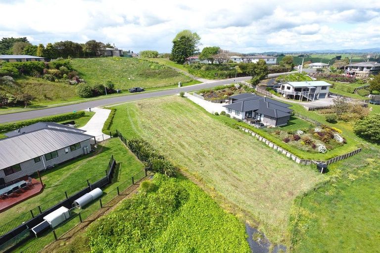 Photo of property in 13 Thomson Avenue, Otorohanga, 3900